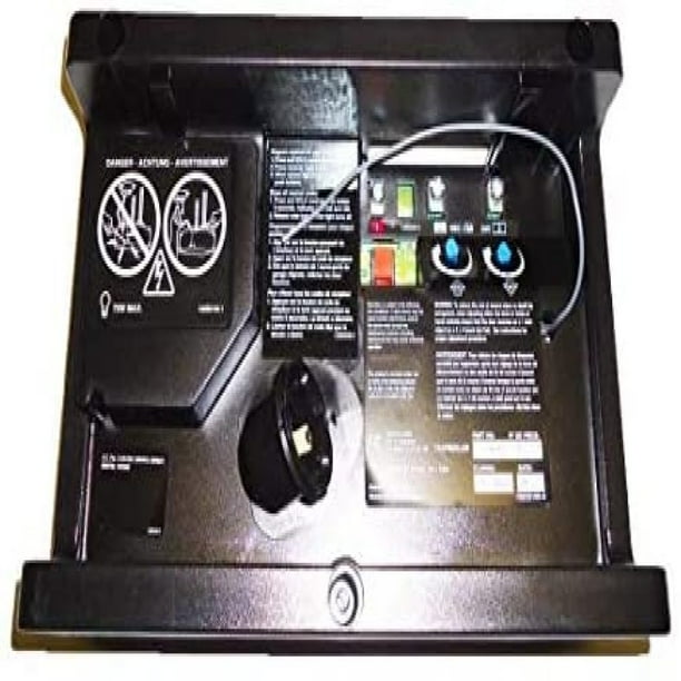 Liftmaster Garage Door Opener 41A5021-5I Receiver Logic Board Liftmaster Garage Door Opener 41A5021-5I Receiver Logic Board